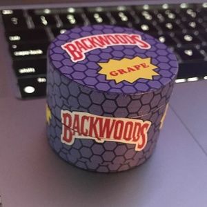 Backwoods Grinder